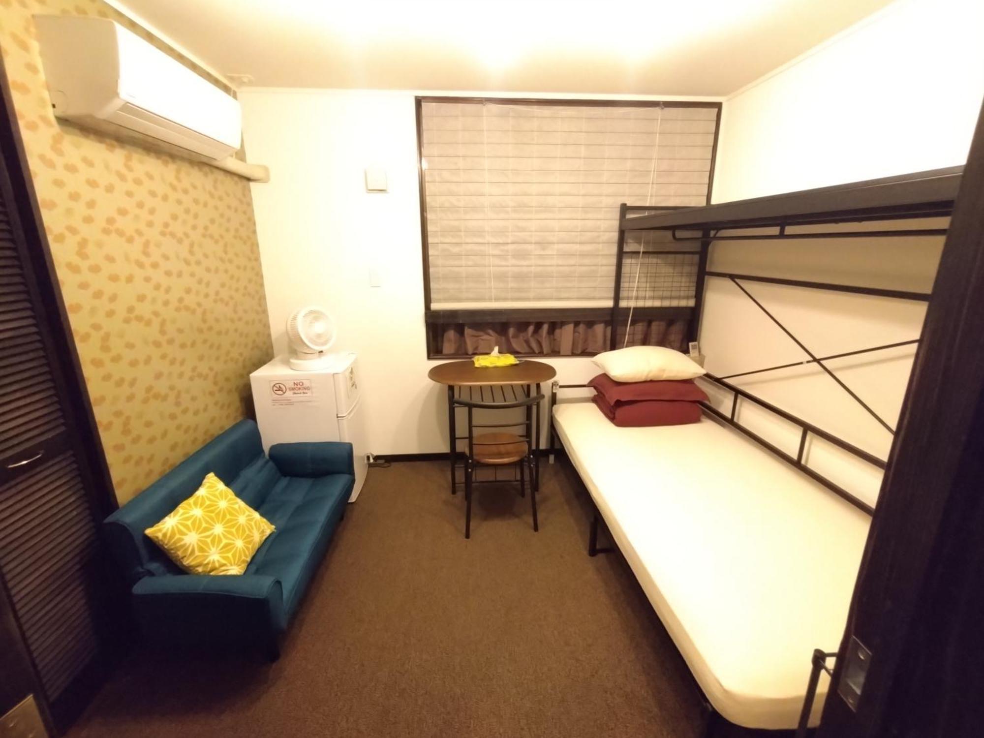 Guesthome Machiya Koza Okinawa ภายนอก รูปภาพ