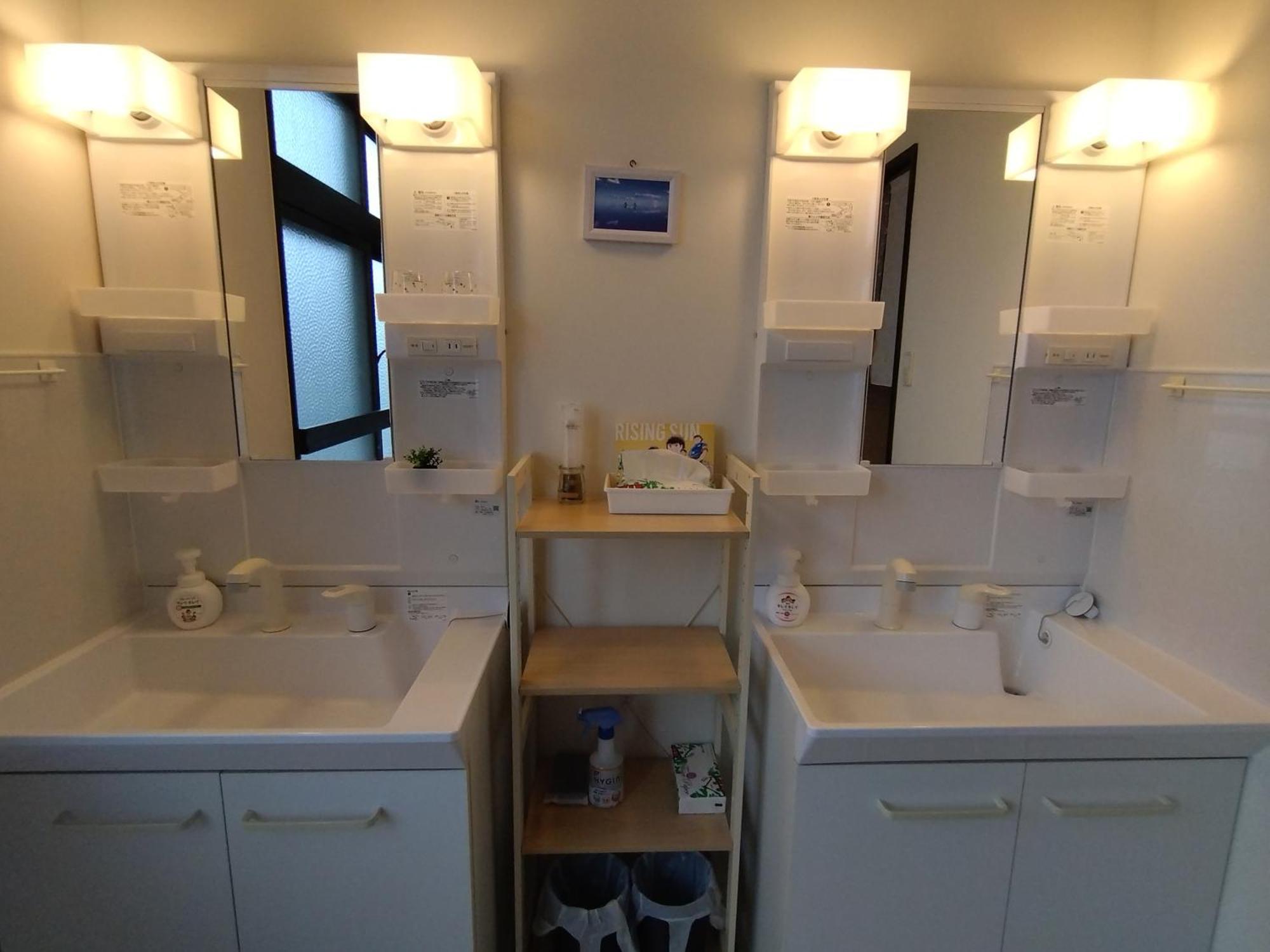 Guesthome Machiya Koza Okinawa ห้อง รูปภาพ